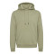 BHDOWNTON HOOD SWEAT NOOS - Oil Green