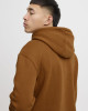BHDOWNTON HOOD SWEAT - Glazed Ginger
