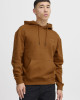 BHDOWNTON HOOD SWEAT - Glazed Ginger