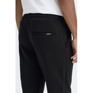 BHDOWNTON SWEAT PANTS - Black