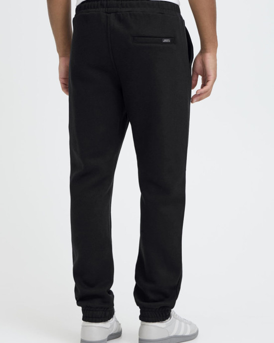 BHDOWNTON SWEAT PANTS - Black