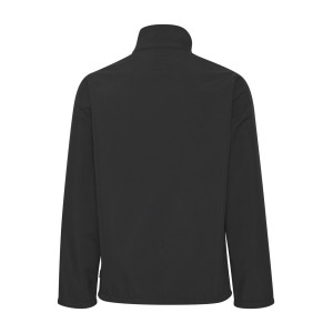 BHFRAIZER jkt - Black