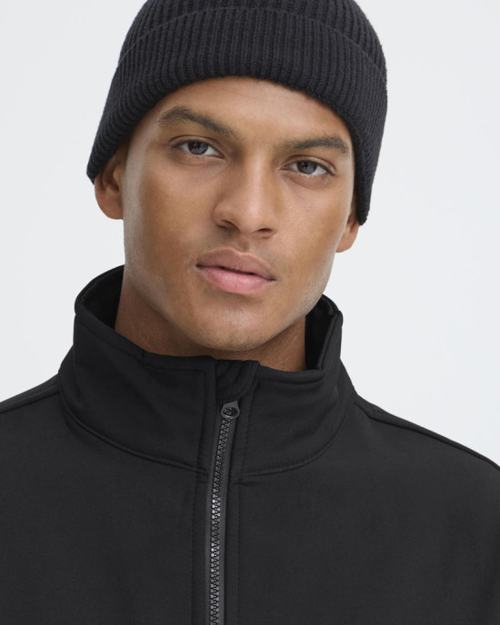 BHFRAIZER jkt - Black