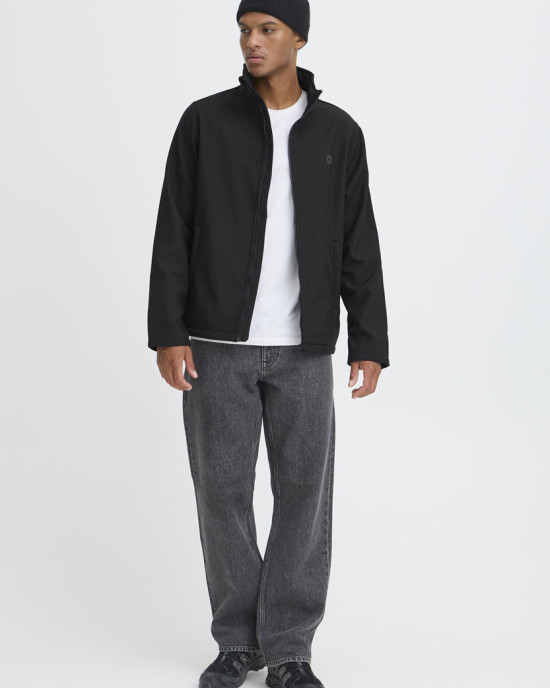 BHFRAIZER jkt - Black