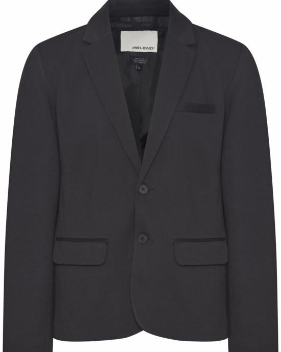 BHLANGFORD BLAZER NOOS - Black