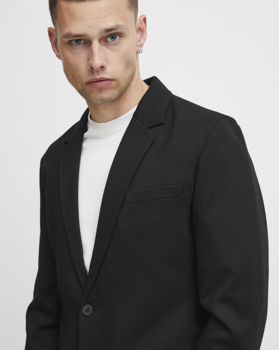 BHLANGFORD BLAZER NOOS - Black