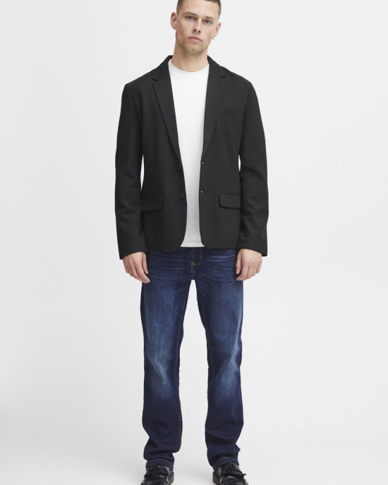BHLANGFORD BLAZER NOOS - Black