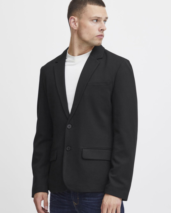 BHLANGFORD BLAZER NOOS - Black