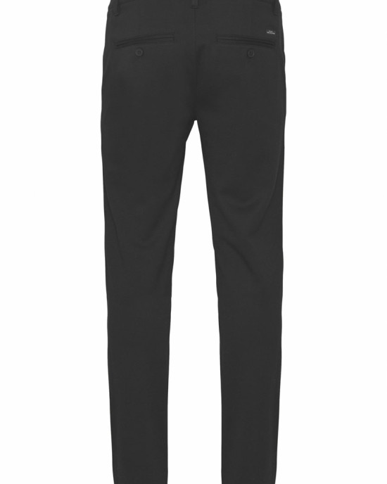 BHLANGFORD PANT NOOS Performance pants - Black