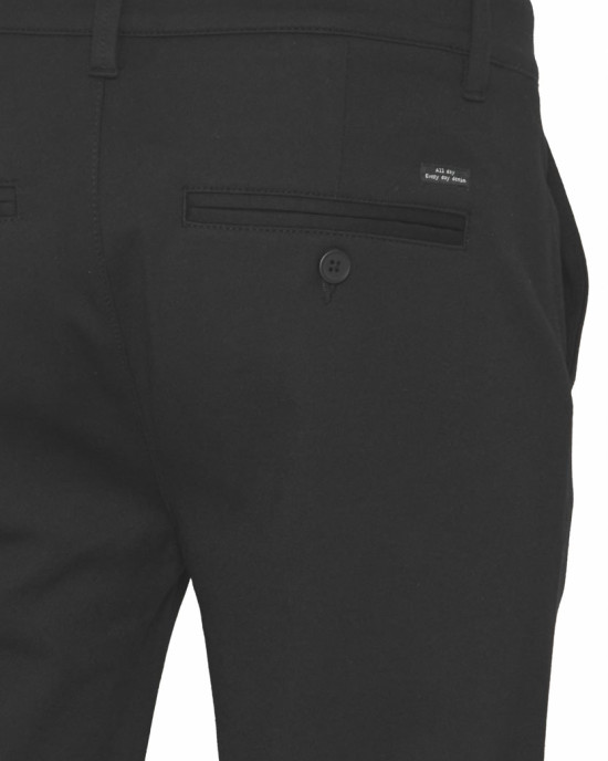 BHLANGFORD PANT NOOS Performance pants - Black