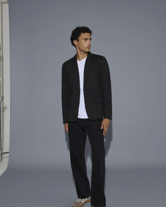 BHLANGFORD PANT NOOS Performance pants - Black