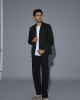 BHLANGFORD PANT NOOS Performance pants - Black
