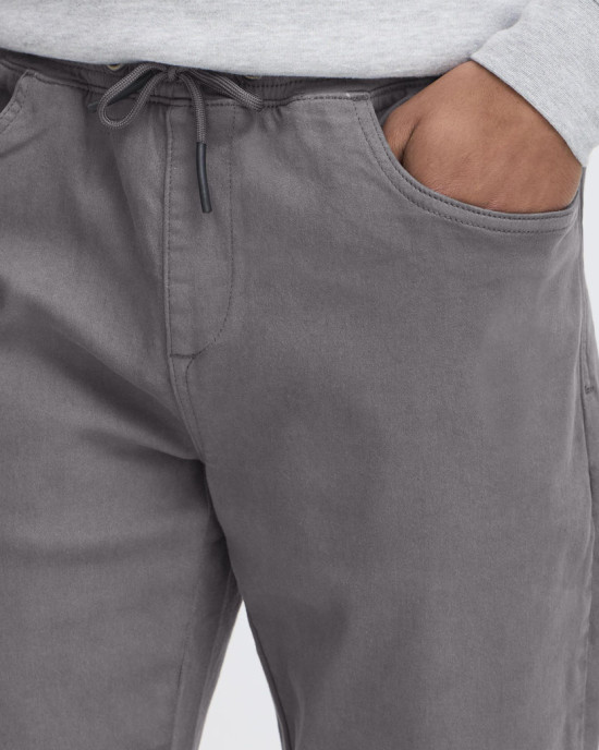 BHTwister Jogg - Iron Gate