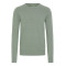 BHREDHILL CREW NECK KNIT NOOS - Laurel Wreath