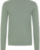 BHREDHILL CREW NECK KNIT NOOS - Laurel Wreath