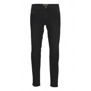 Twister fit - Denim black