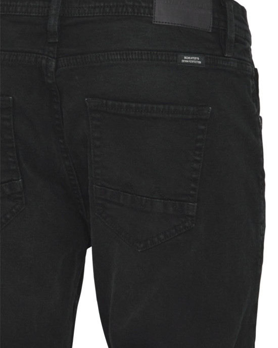 Twister fit - Denim black