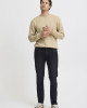 Twister fit - Denim black
