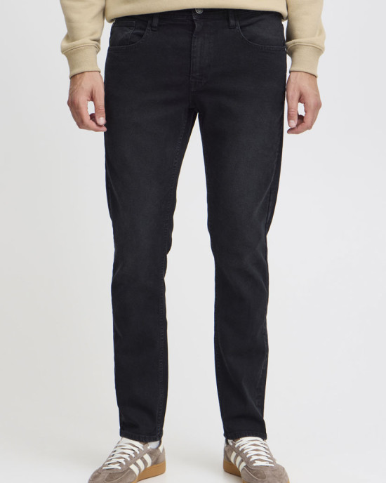 Twister fit - Denim black