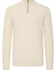 BHBADAL Pullover - Oyster Gray