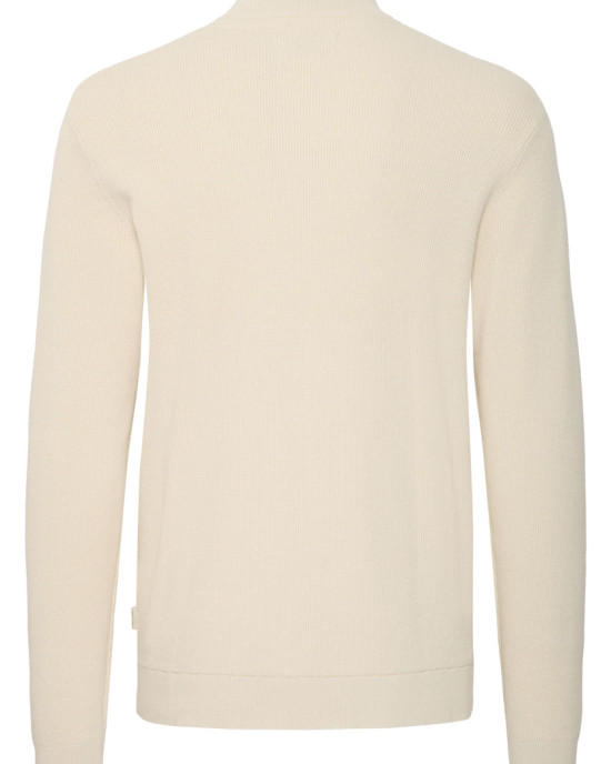 BHBADAL Pullover - Oyster Gray