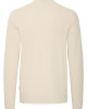 BHBADAL Pullover - Oyster Gray