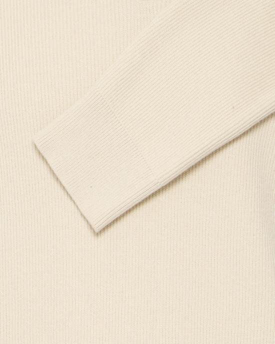BHBADAL Pullover - Oyster Gray