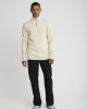BHBADAL Pullover - Oyster Gray