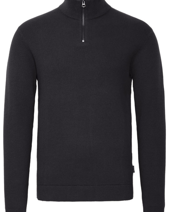 BHBADAL Pullover - Black
