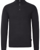 BHBADAL Pullover - Black