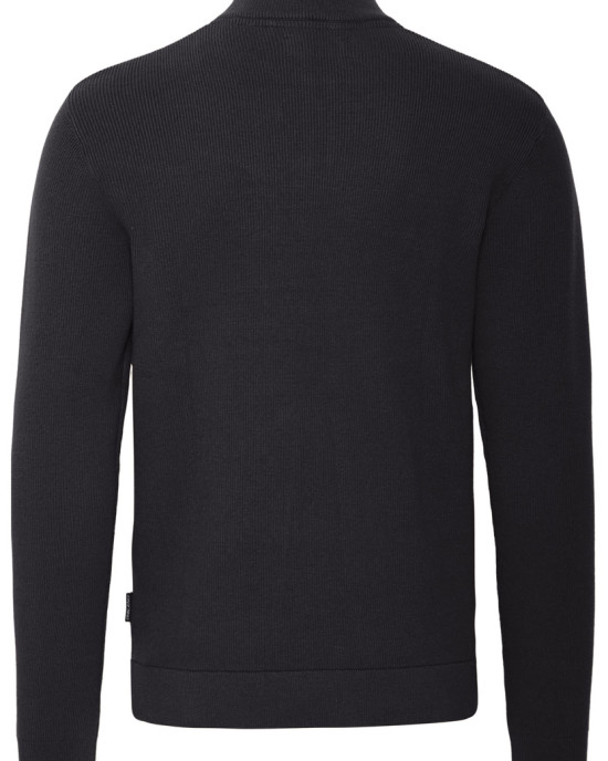 BHBADAL Pullover - Black