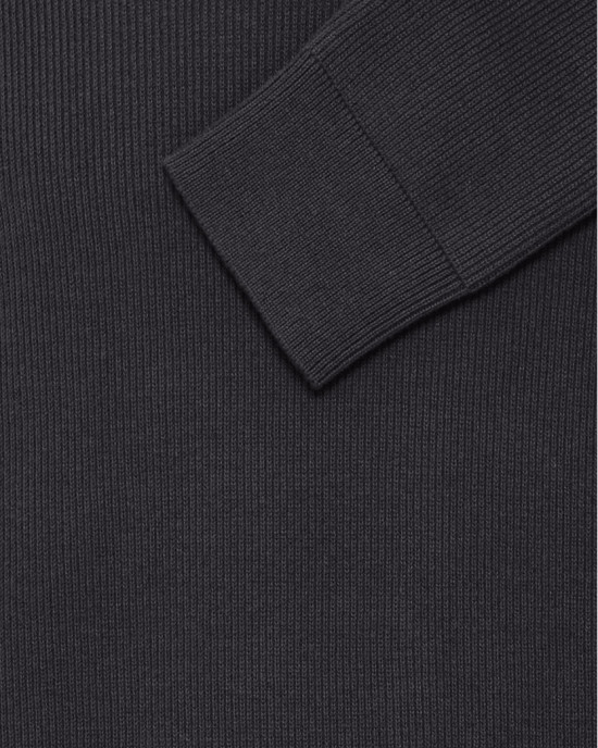 BHBADAL Pullover - Black
