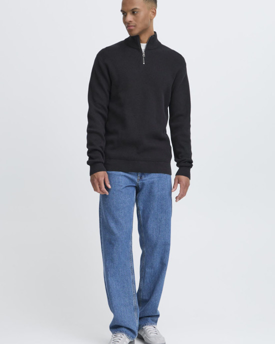 BHBADAL Pullover - Black