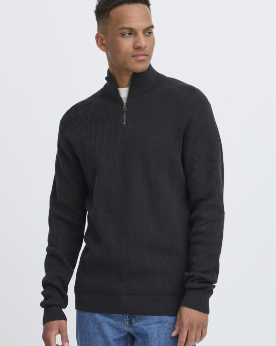 BHBADAL Pullover - Black
