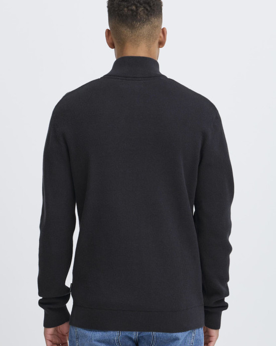 BHBADAL Pullover - Black