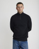 BHBADAL Pullover - Black
