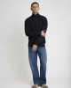 BHBADAL Pullover - Black
