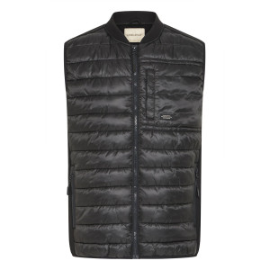 BHEVEREST vest - Black