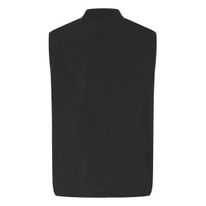 BHEVEREST vest - Black