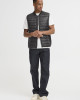 BHEVEREST vest - Black