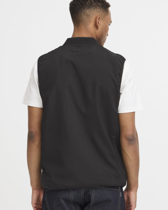 BHEVEREST vest - Black