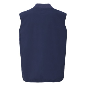 BHEVEREST vest - Dress Blues