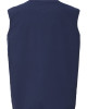 BHEVEREST vest - Dress Blues