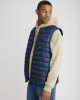 BHEVEREST vest - Dress Blues