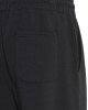 BHJURIS Sweatpant - Black