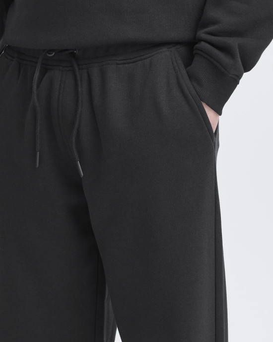 BHJURIS Sweatpant - Black