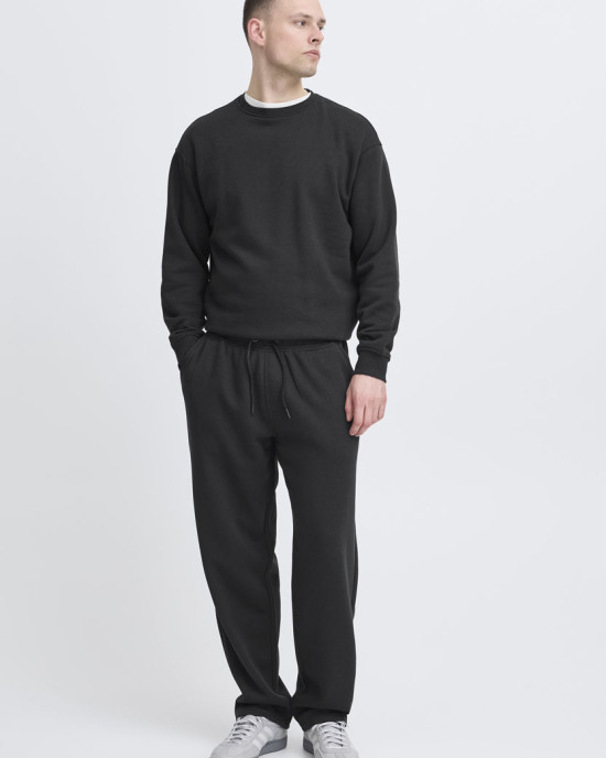 BHJURIS Sweatpant - Black