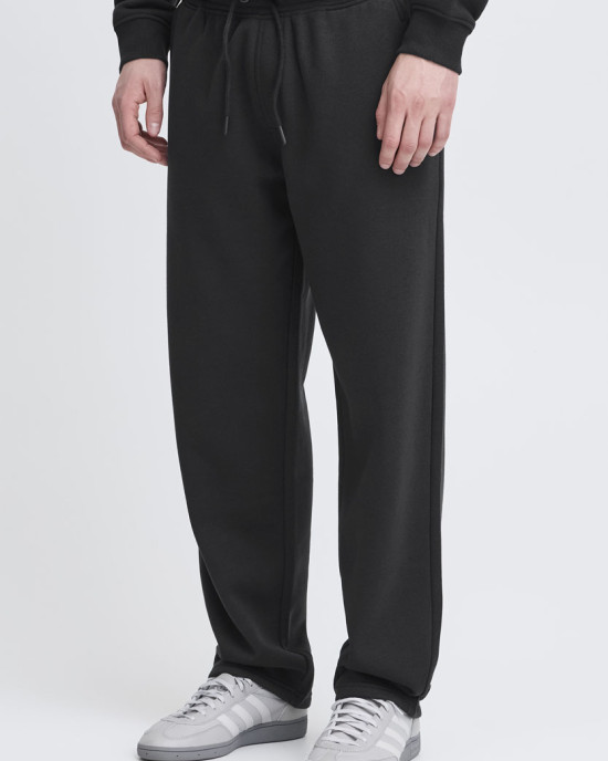 BHJURIS Sweatpant - Black