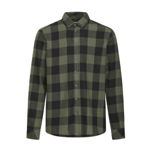 BHBUSTER SHIRT NOOS - THYME