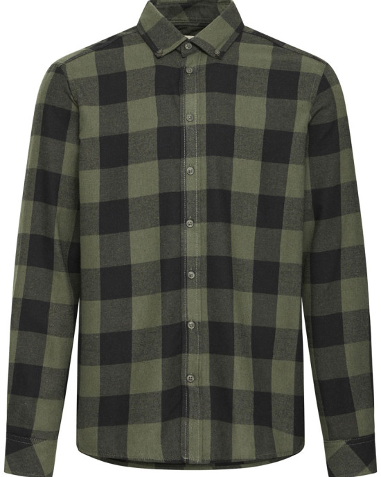 BHBUSTER SHIRT NOOS - THYME